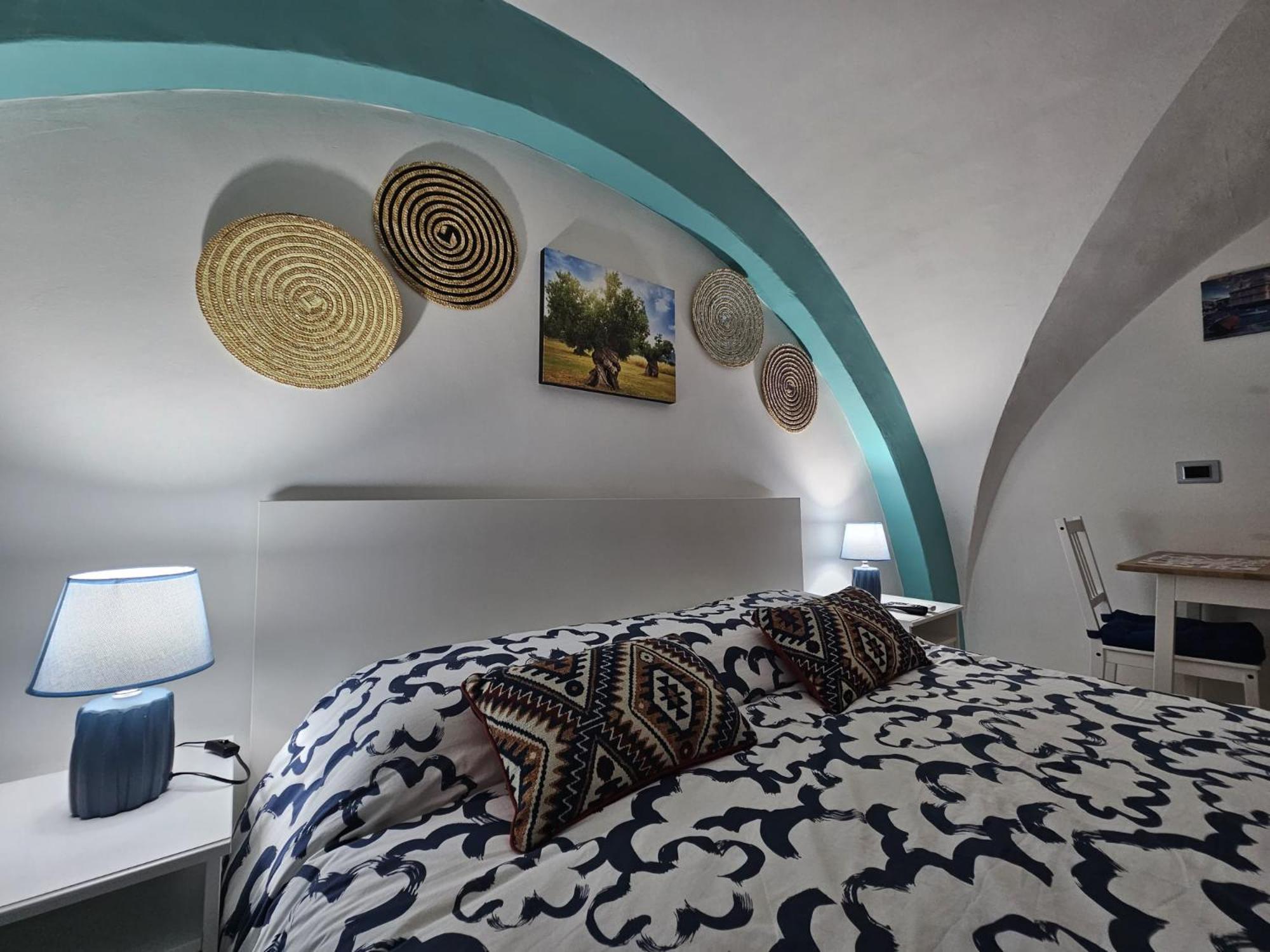 Felicita - My Cosy House Appartamento Bari