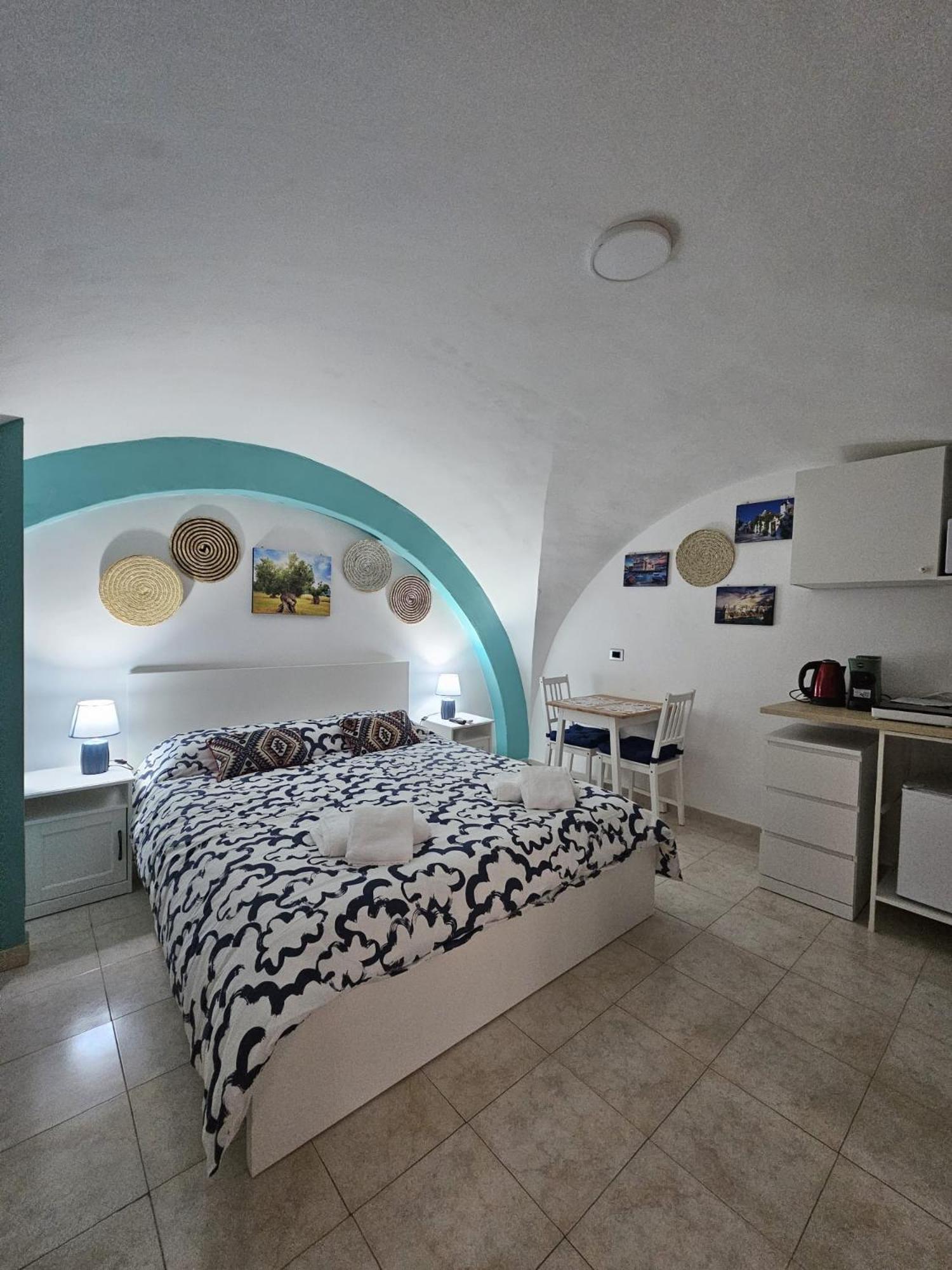 Appartamento Felicita - My Cosy House Bari