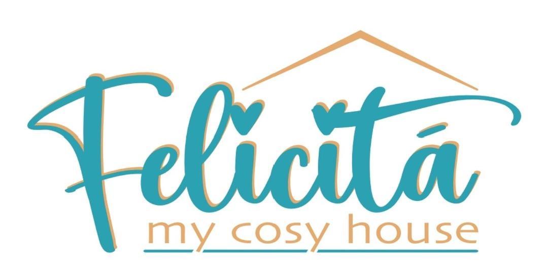Appartamento Felicita - My Cosy House Bari